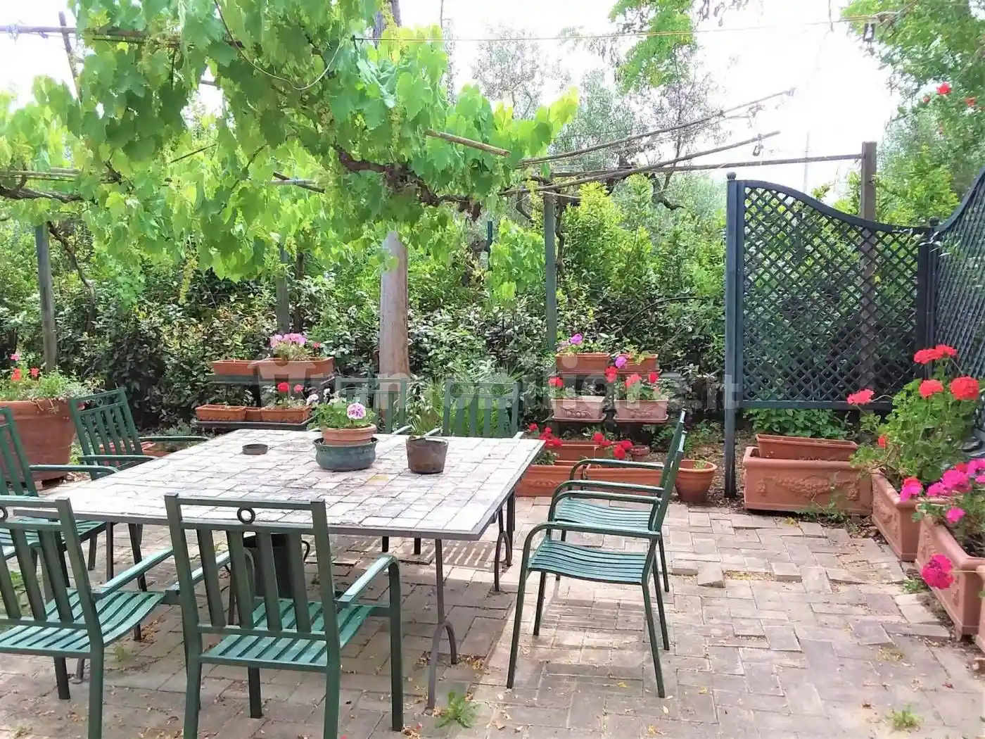 Villa unifamiliare, ottimo stato, 489 m², Centro, Spoltore - foto 5