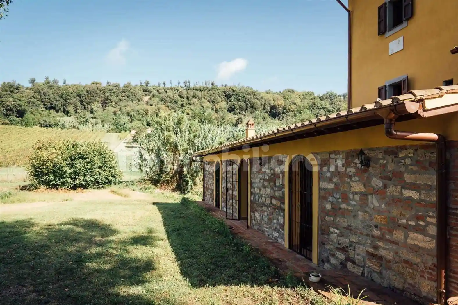 Rustico, ottimo stato, 450 m², Usignano, Casciana Terme Lari - foto 3