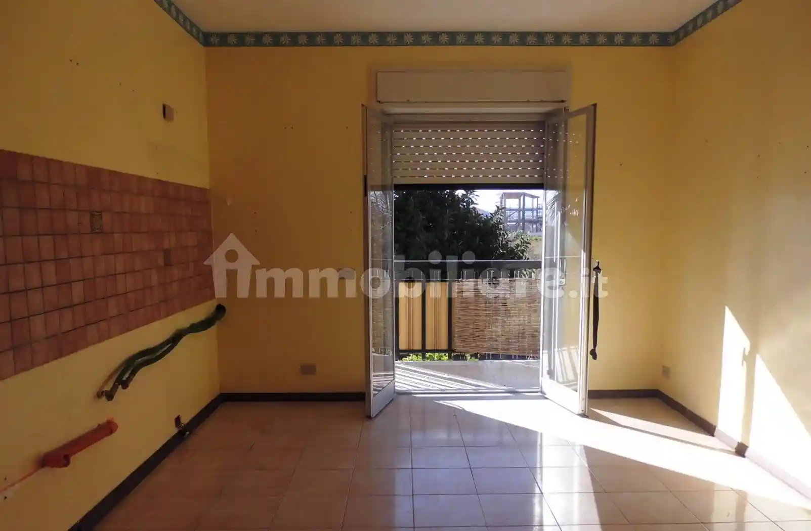 Appartamento in vendita a Melilli