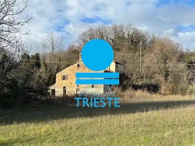 Rustico - Casale in vendita a Urbino