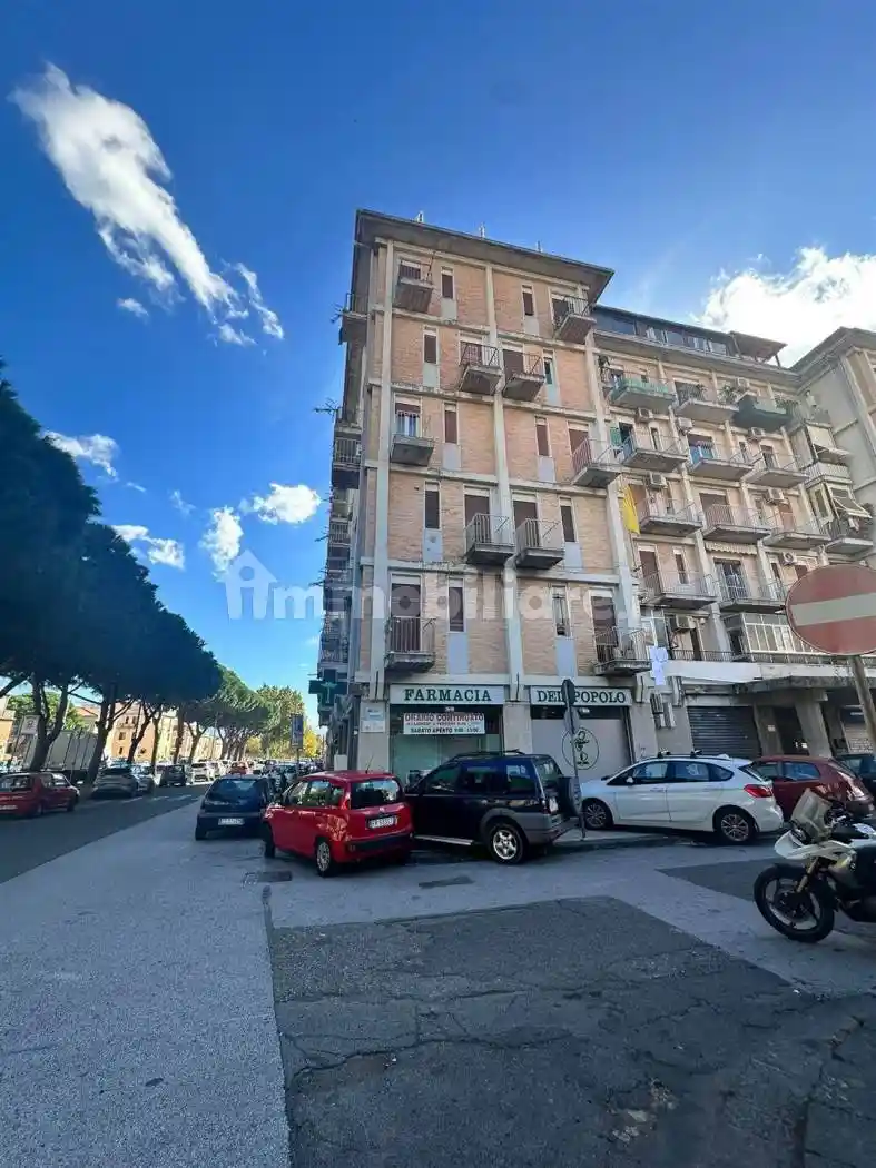 Appartamento in vendita a Messina