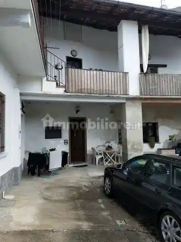 Appartamento in vendita a Sumirago