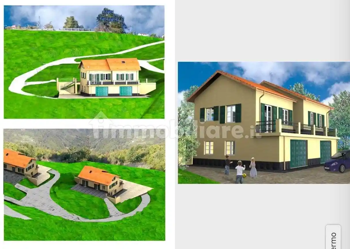 Villa in vendita a Genova