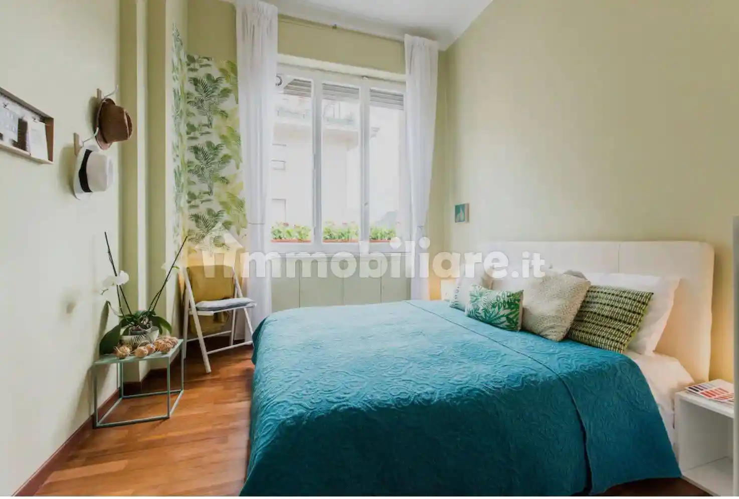 Appartamento in affitto a Roma