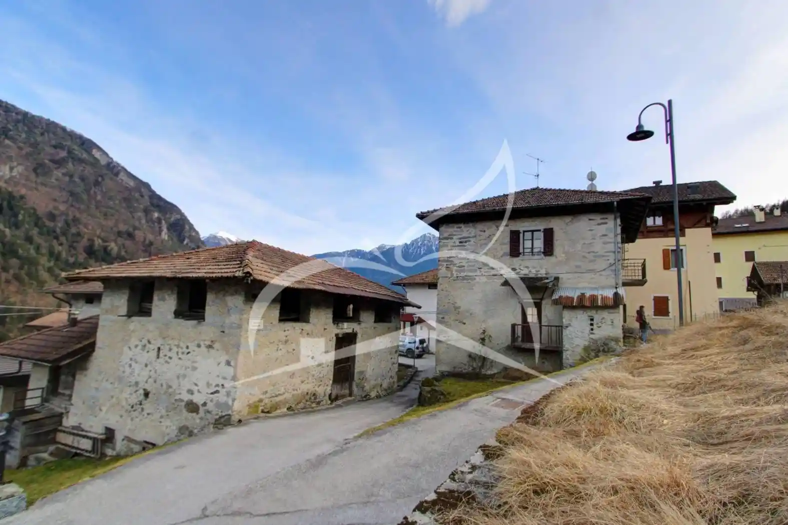 Terratetto unifamiliare via San Sebastano, Verdesina, Porte di Rendena - foto 2