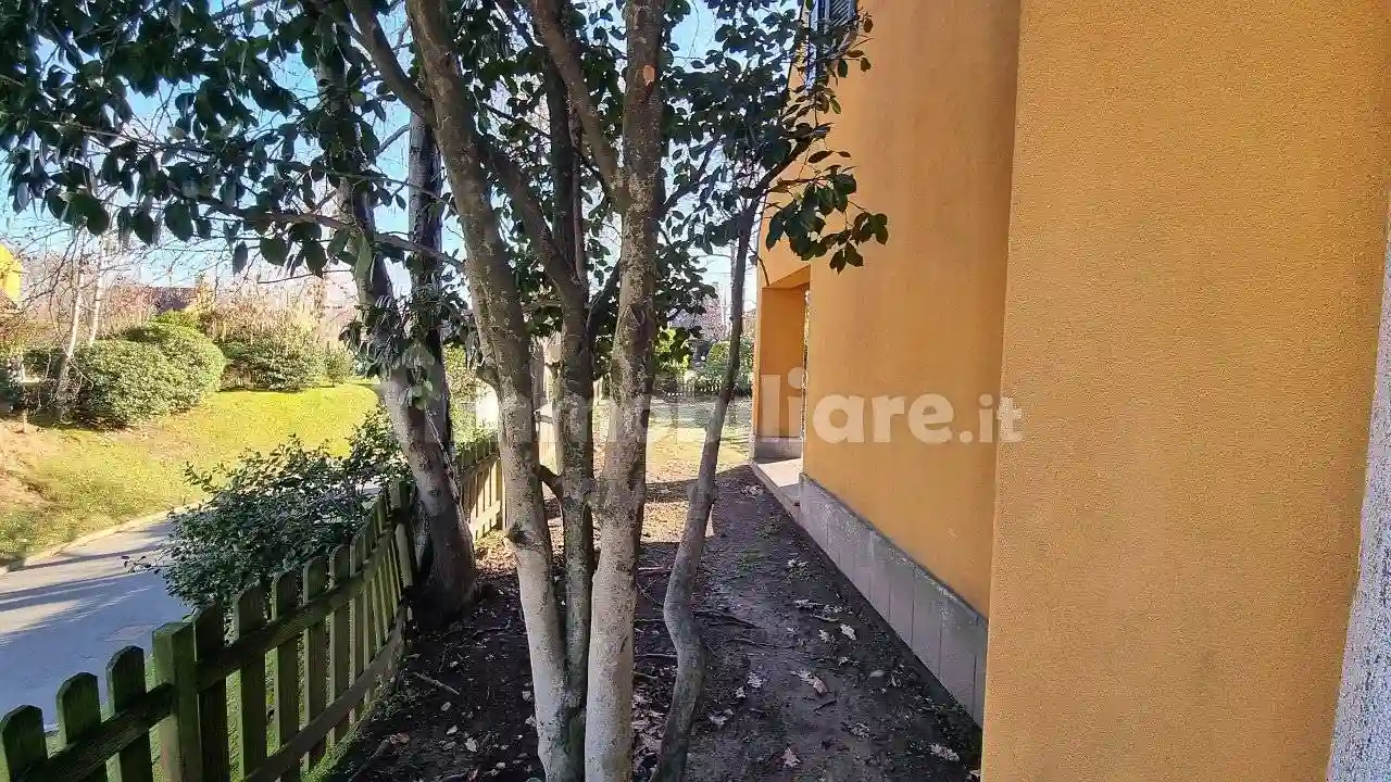 Villetta a schiera - foto 5