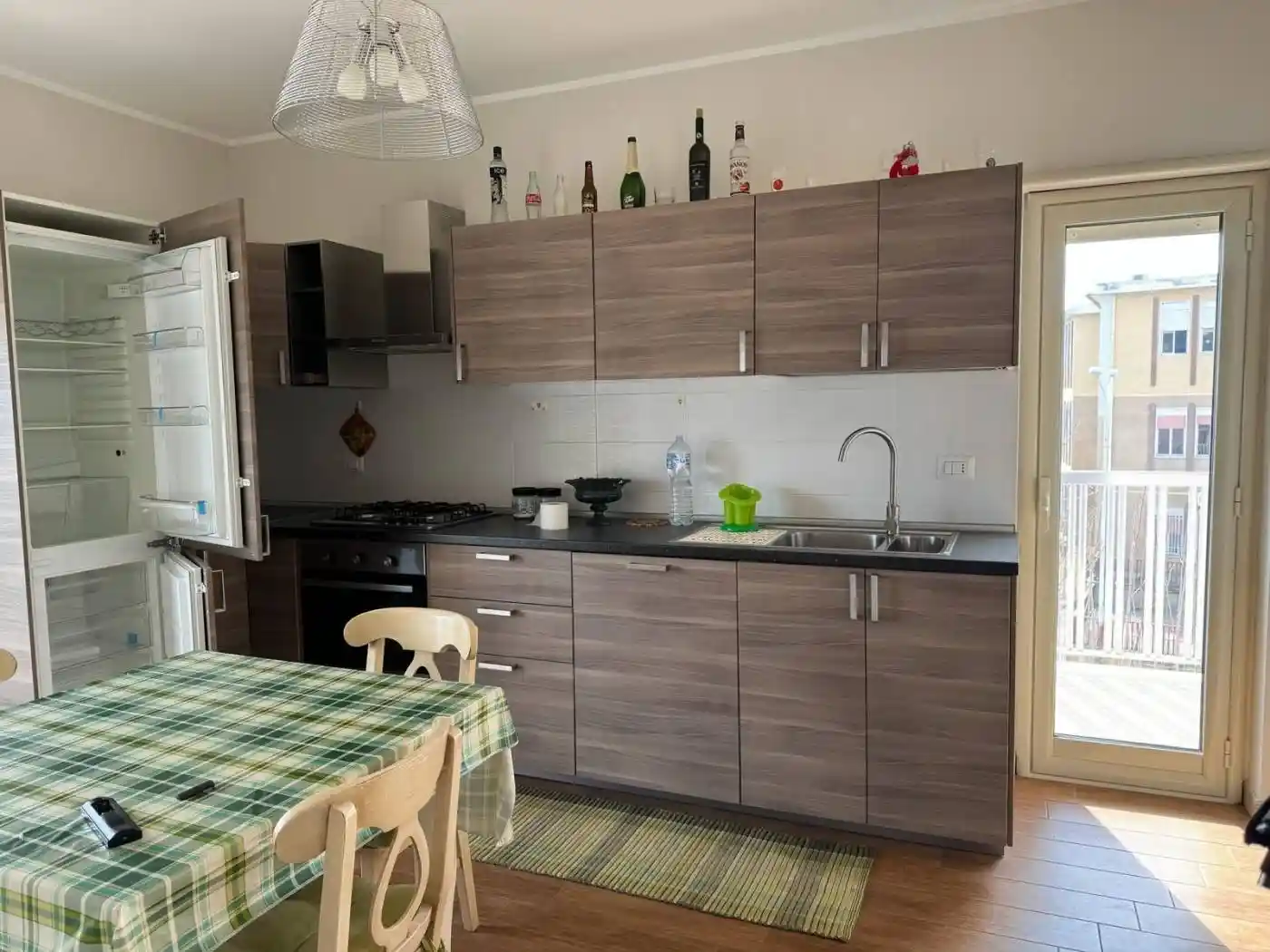 Appartamento in vendita a Caltanissetta