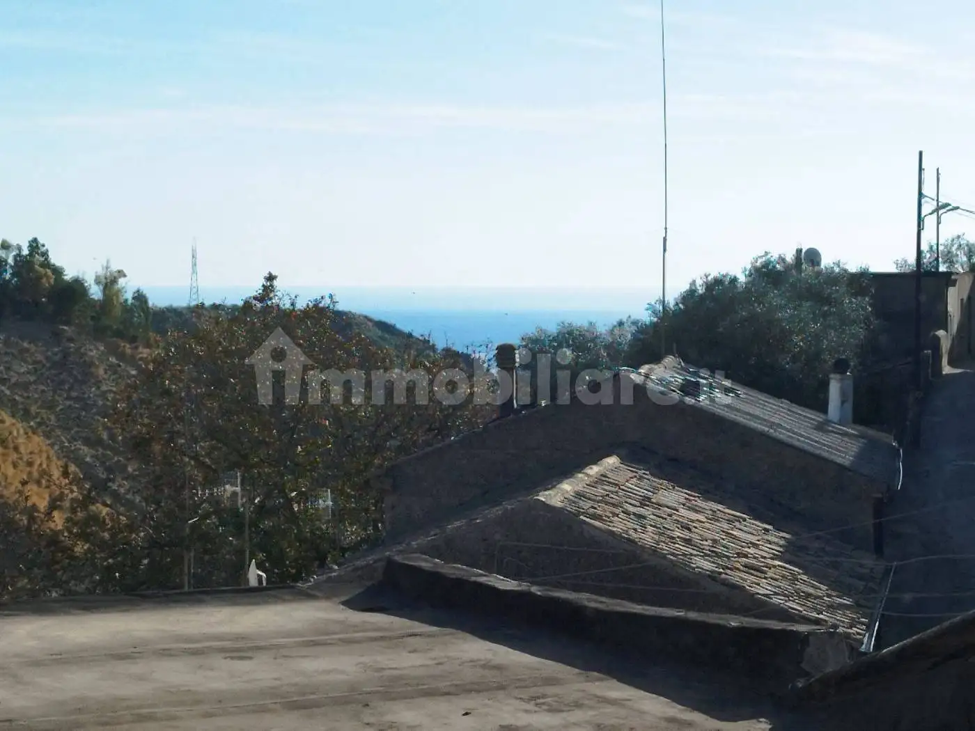 Casa indipendente in vendita a Sant'Ilario dello Ionio