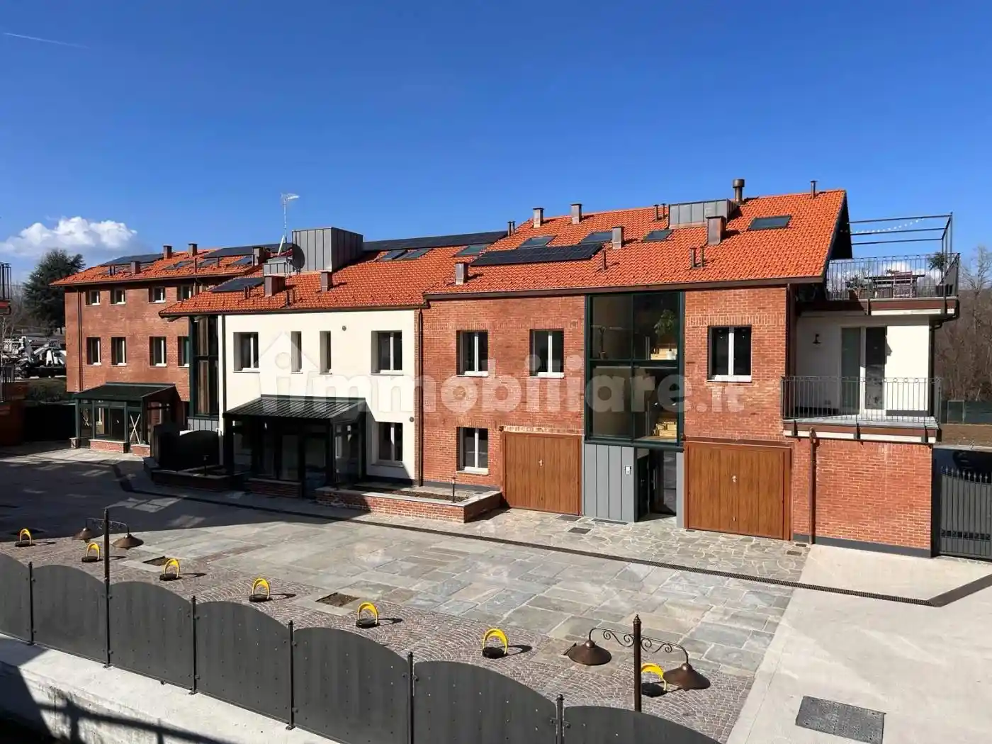 Appartamento in vendita a Cuneo