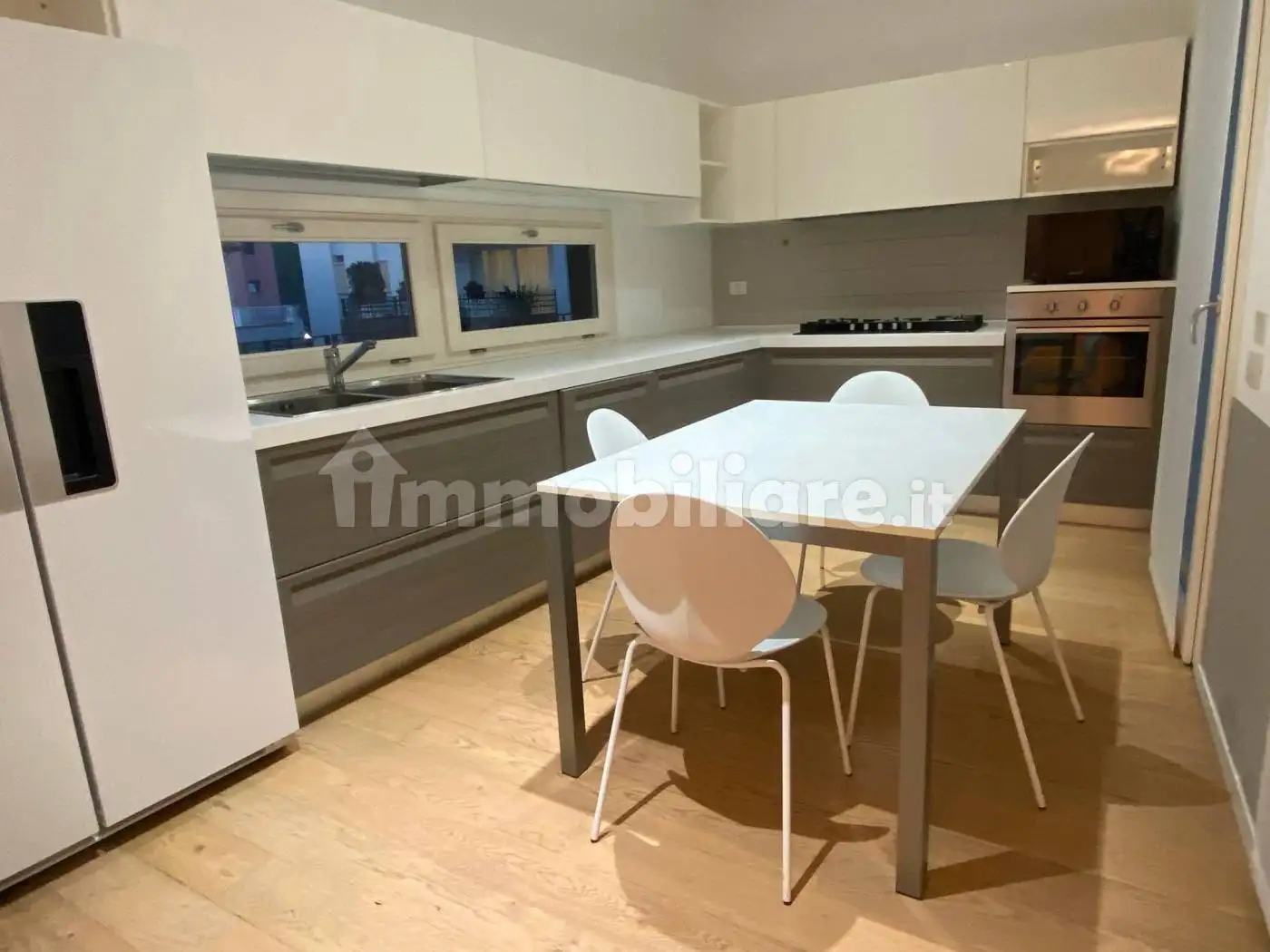 Appartamento in affitto a Castelfranco Veneto