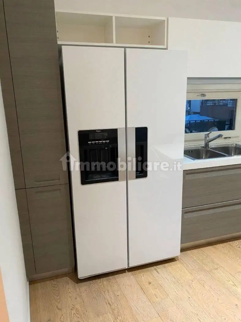 Trilocale viale Brigata Cesare Battisti 2, Castelfranco Veneto - foto 3