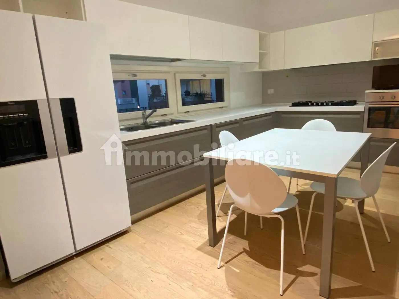 Trilocale viale Brigata Cesare Battisti 2, Castelfranco Veneto - foto 5