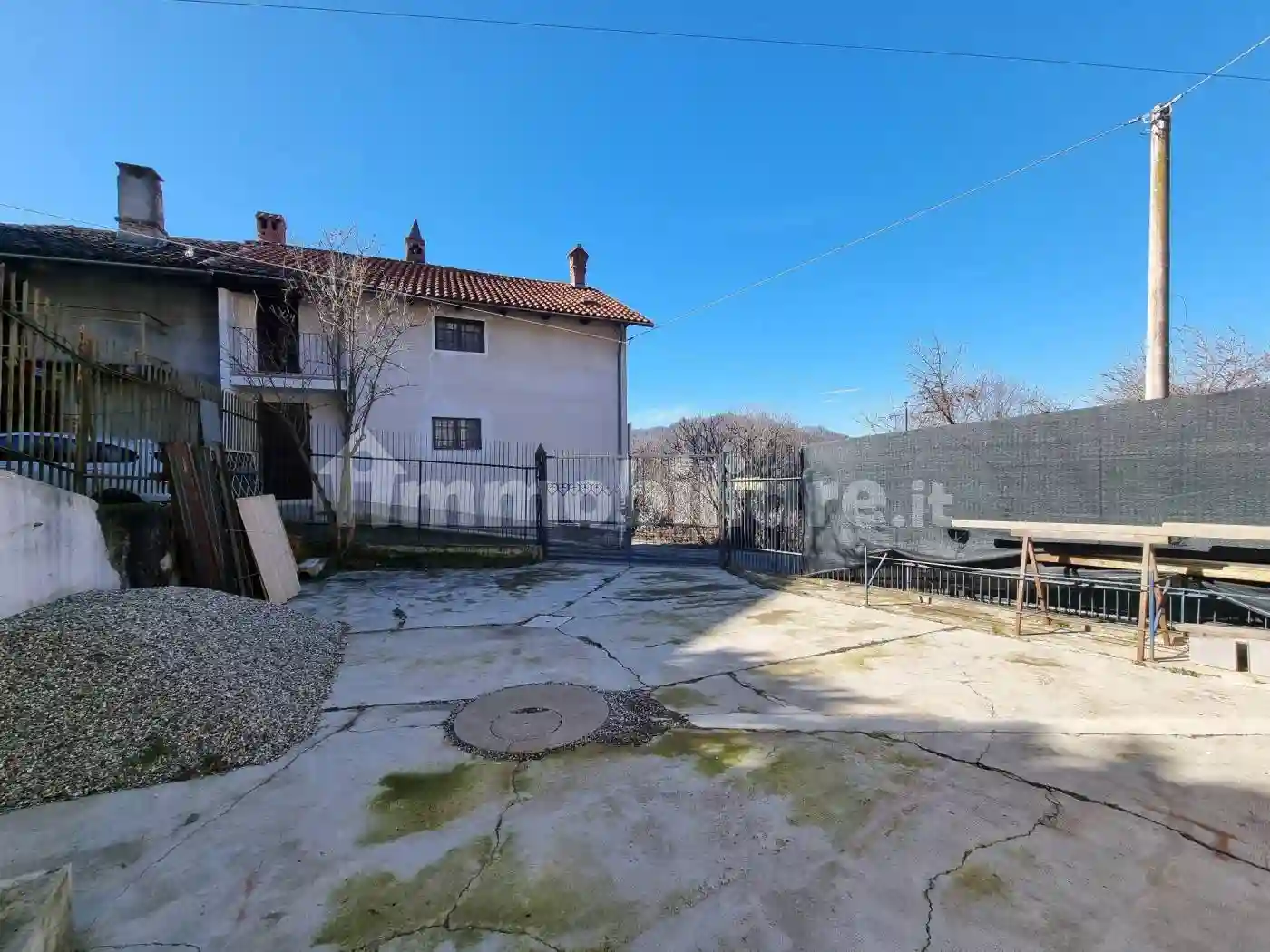 Casa indipendente - foto 4