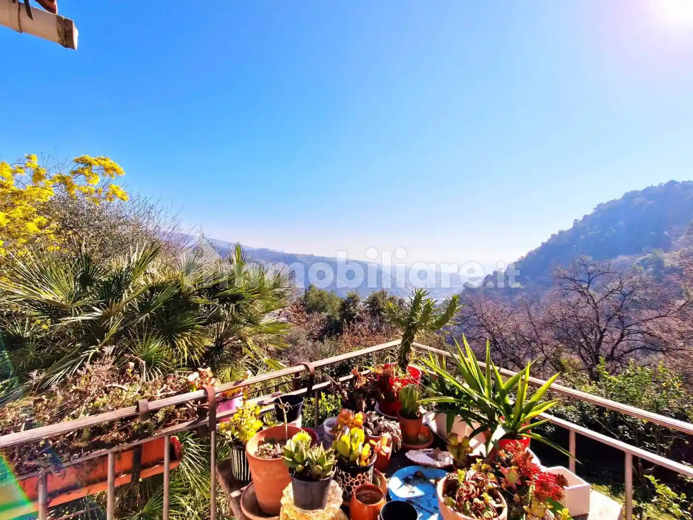 Villa in vendita a Camporosso