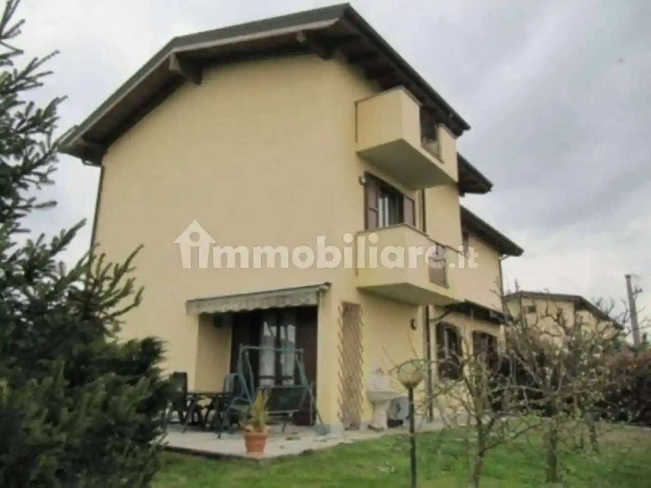 Villa in vendita a Gambolò