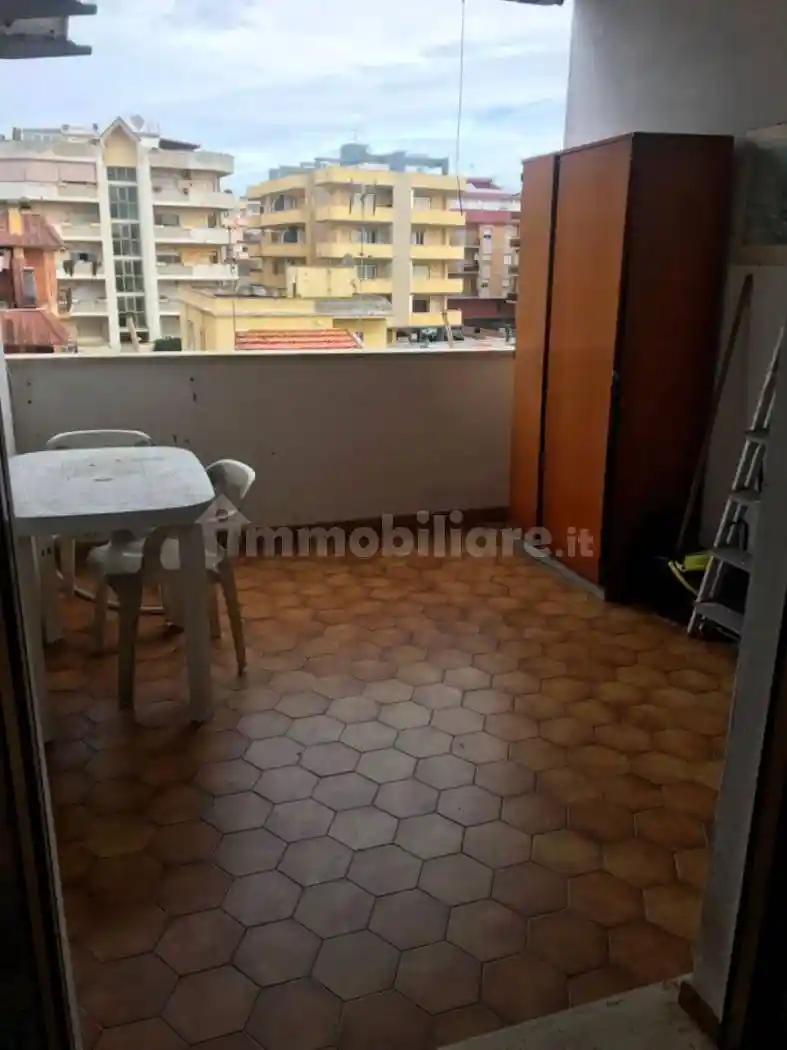 Appartamento in vendita a Nettuno