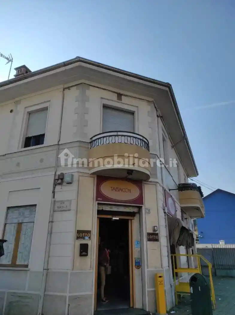 Appartamento in affitto a Beinasco