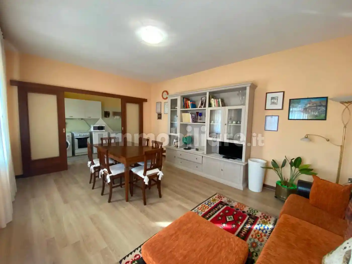 Villa in vendita a Preganziol