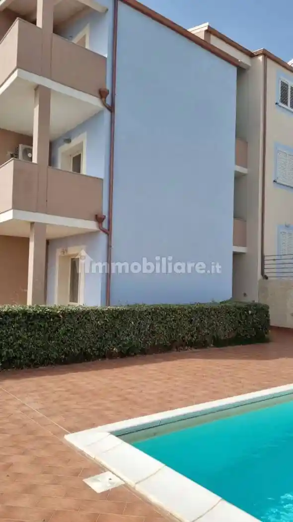 Appartamento in vendita a Badesi