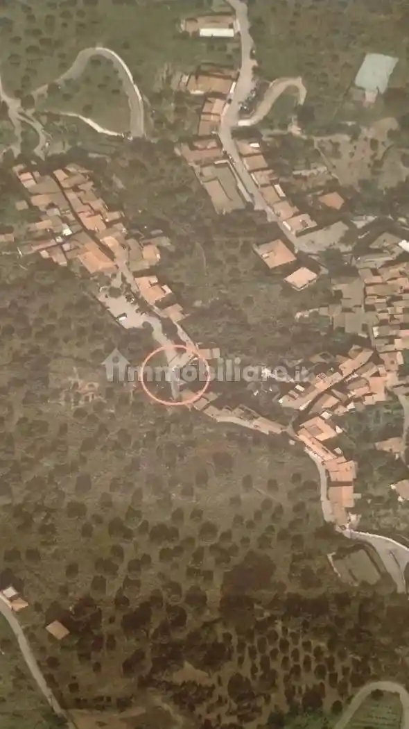 Casa indipendente in vendita a Perito