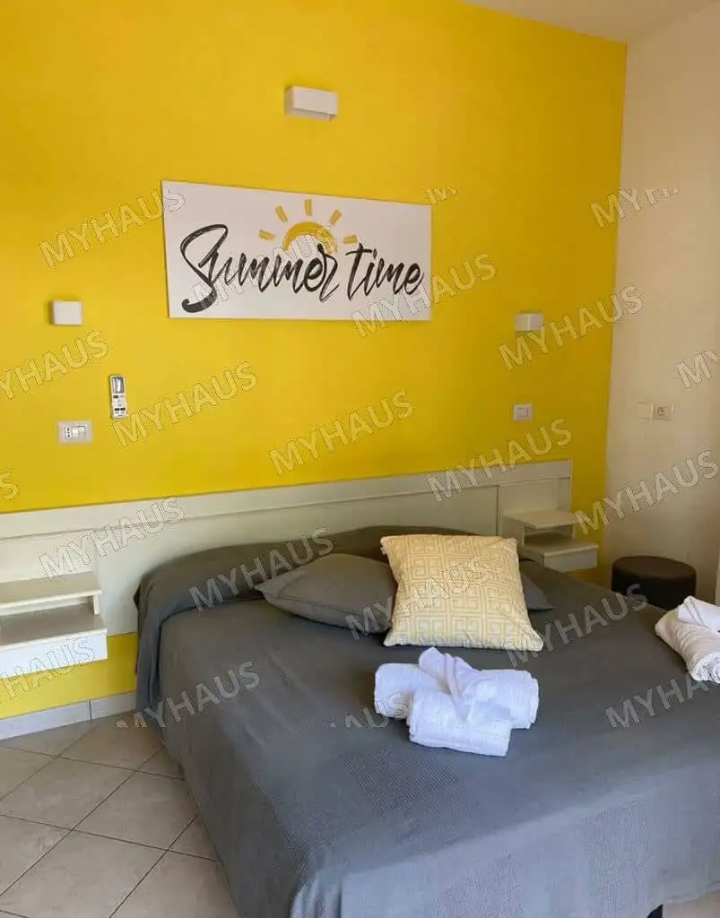 Palazzo - Edificio in vendita a Cesenatico