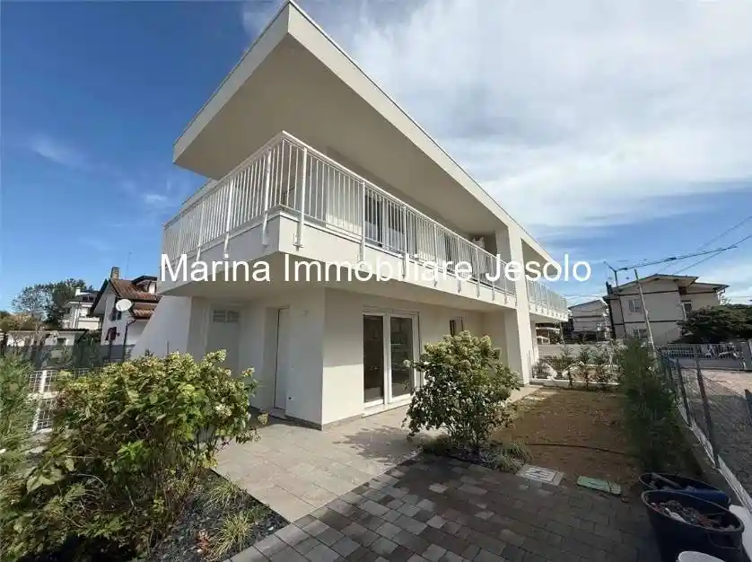 Appartamento in vendita a Jesolo
