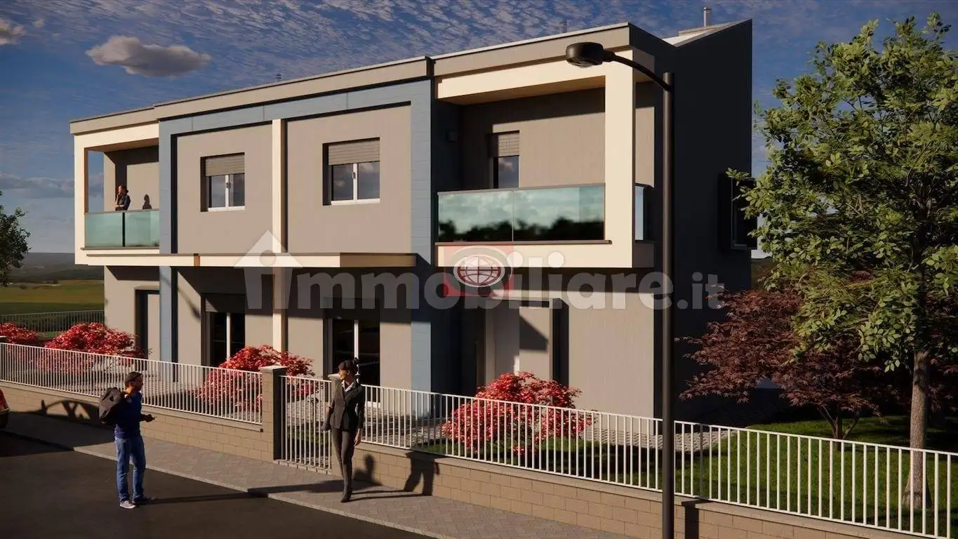 Villa in vendita a Cesena