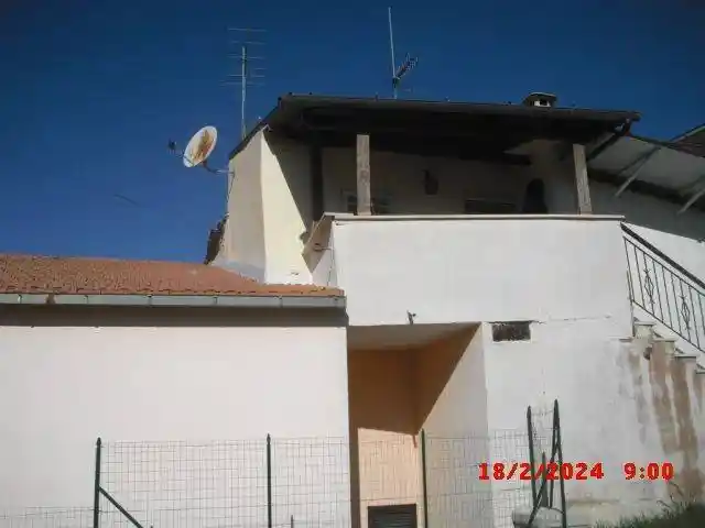 Quadrilocale via Borgo Vinucci, Gallo, Tagliacozzo - foto 2