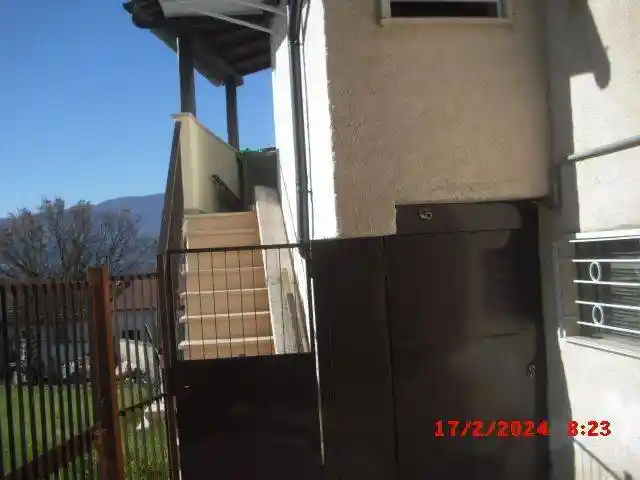 Quadrilocale via Borgo Vinucci, Gallo, Tagliacozzo - foto 3