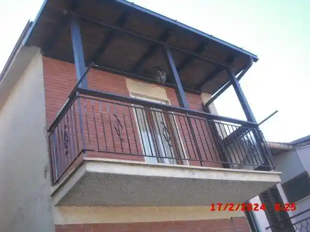 Quadrilocale via Borgo Vinucci, Gallo, Tagliacozzo - foto 5