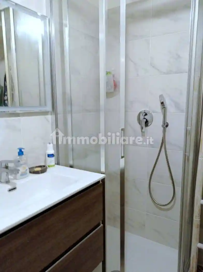 Bilocale buono stato, terzo piano, Cerisola, Rapallo - foto 2