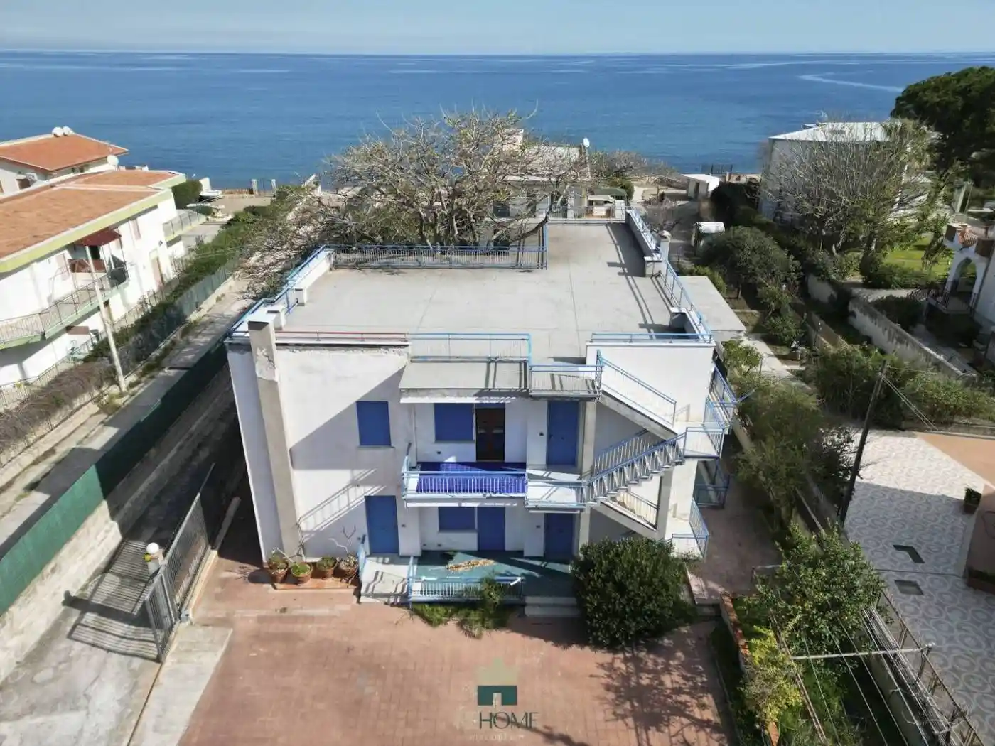 Villa in vendita a Casteldaccia