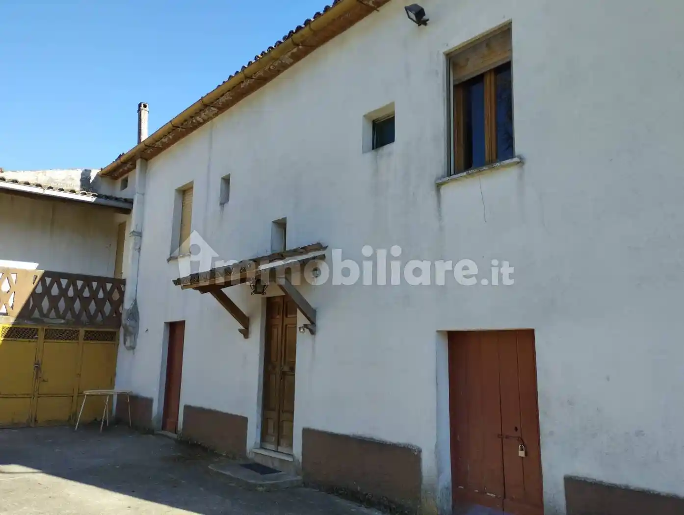 Rustico - Casale in vendita a Laino Borgo