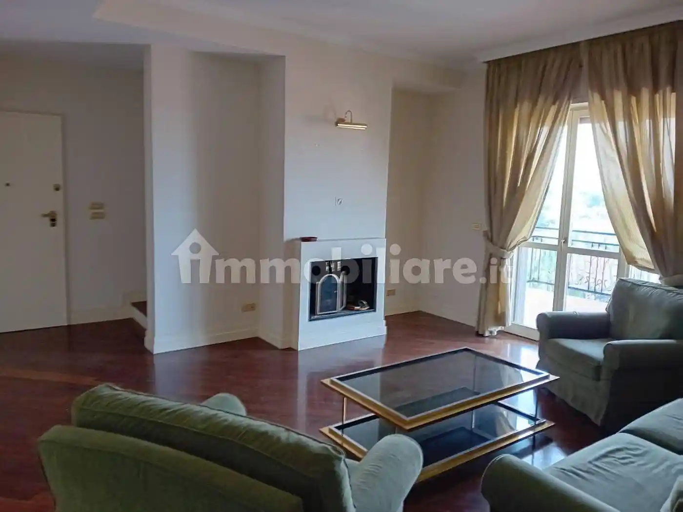 Appartamento in vendita a Bari