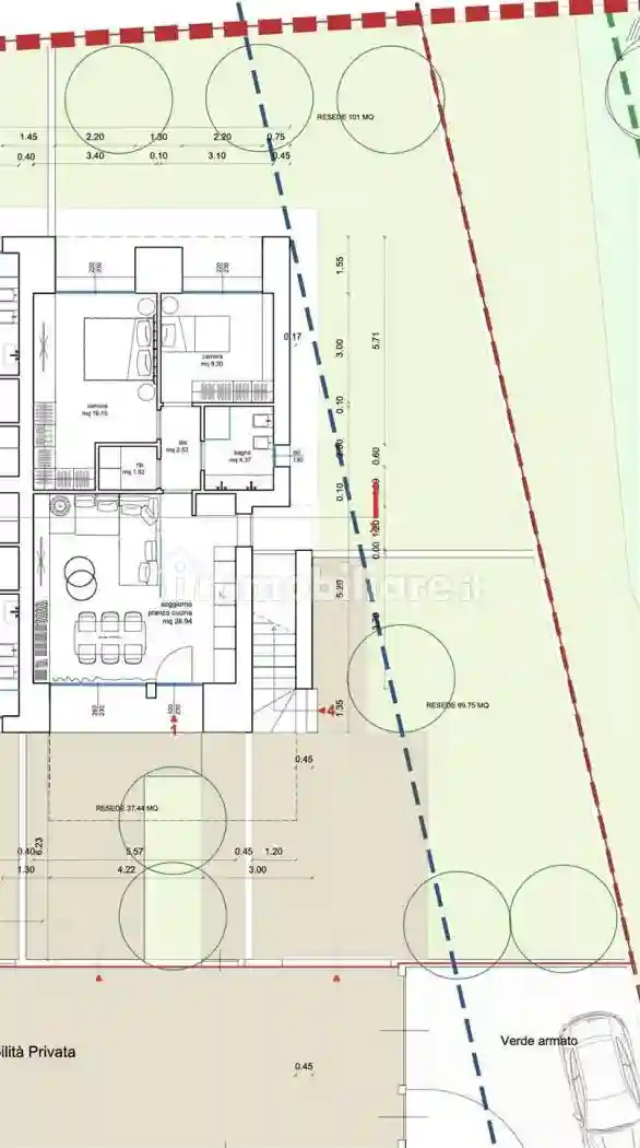 Appartamento - foto 3