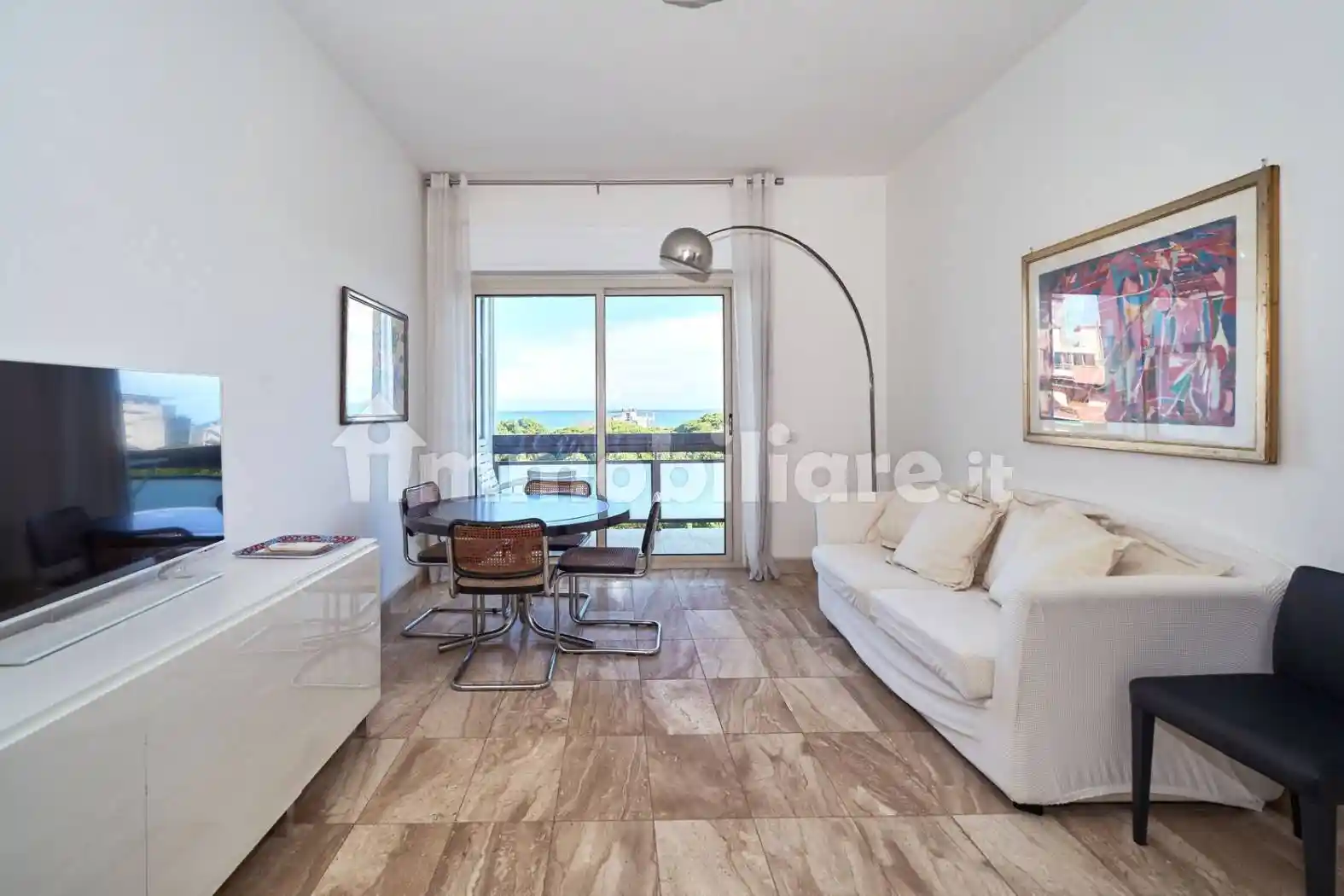 Appartamento in affitto a Cervia