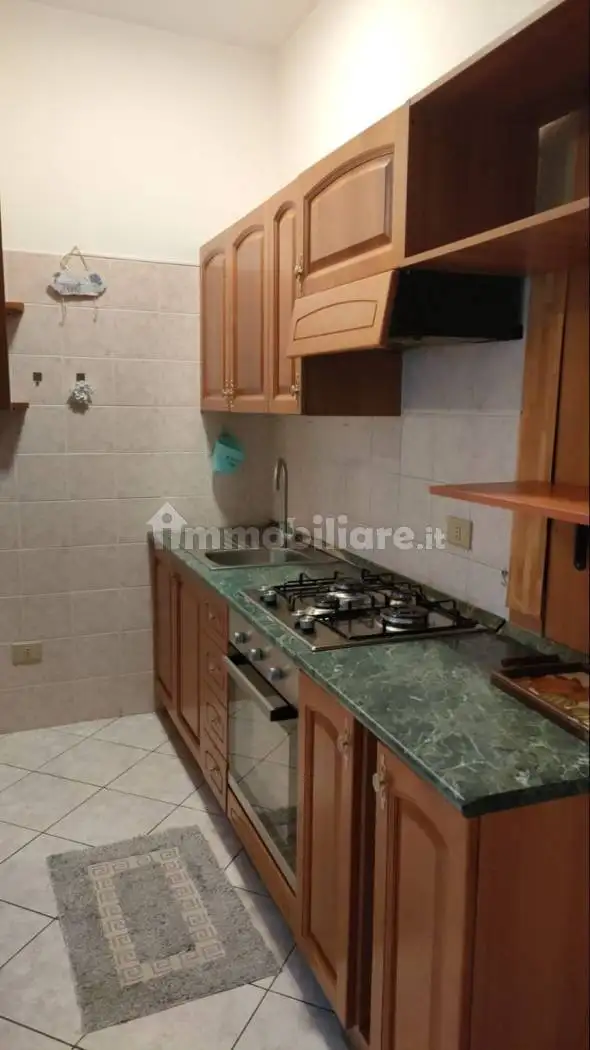 Bilocale via Martin Luther King 2, Centro, Bosa - foto 2