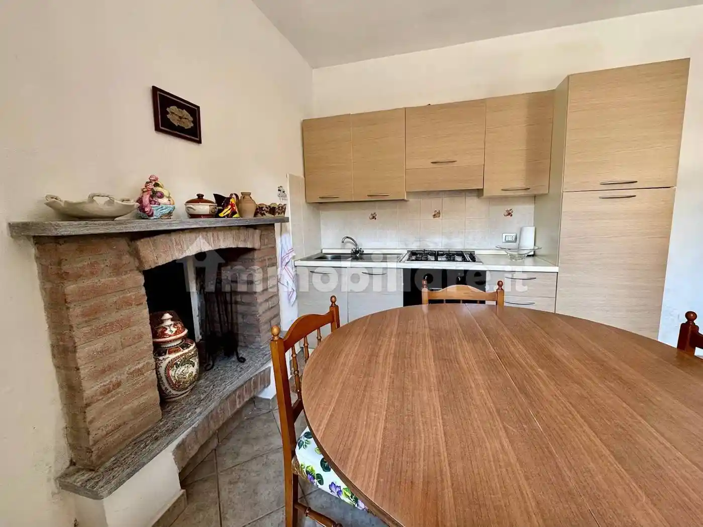 Casa indipendente in vendita a Miradolo Terme