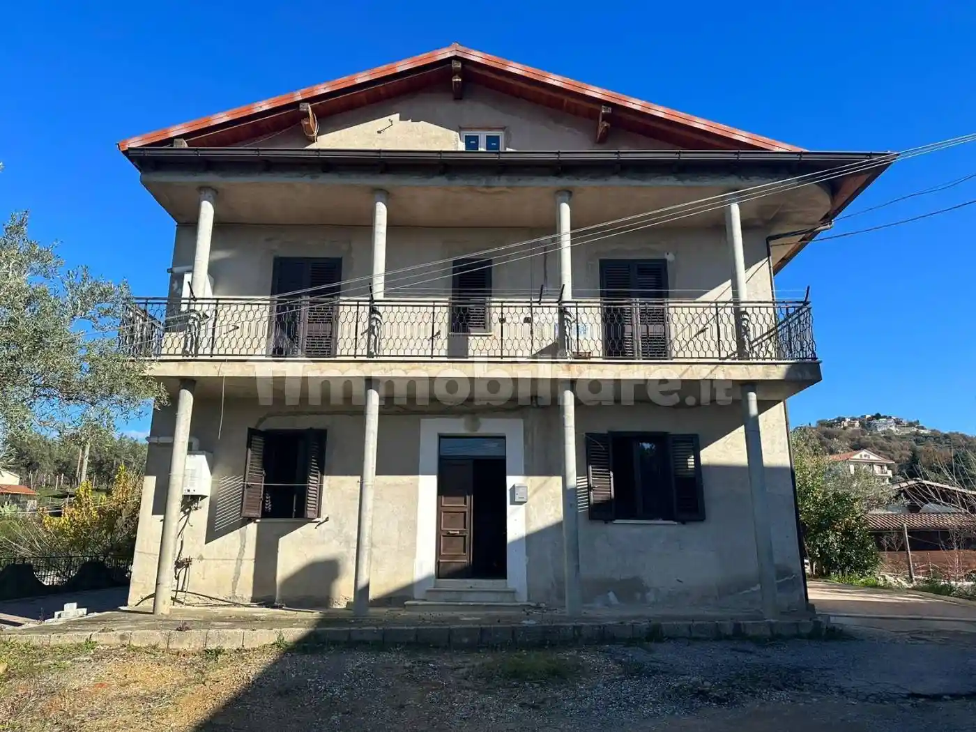 Appartamento in vendita a Casali del Manco