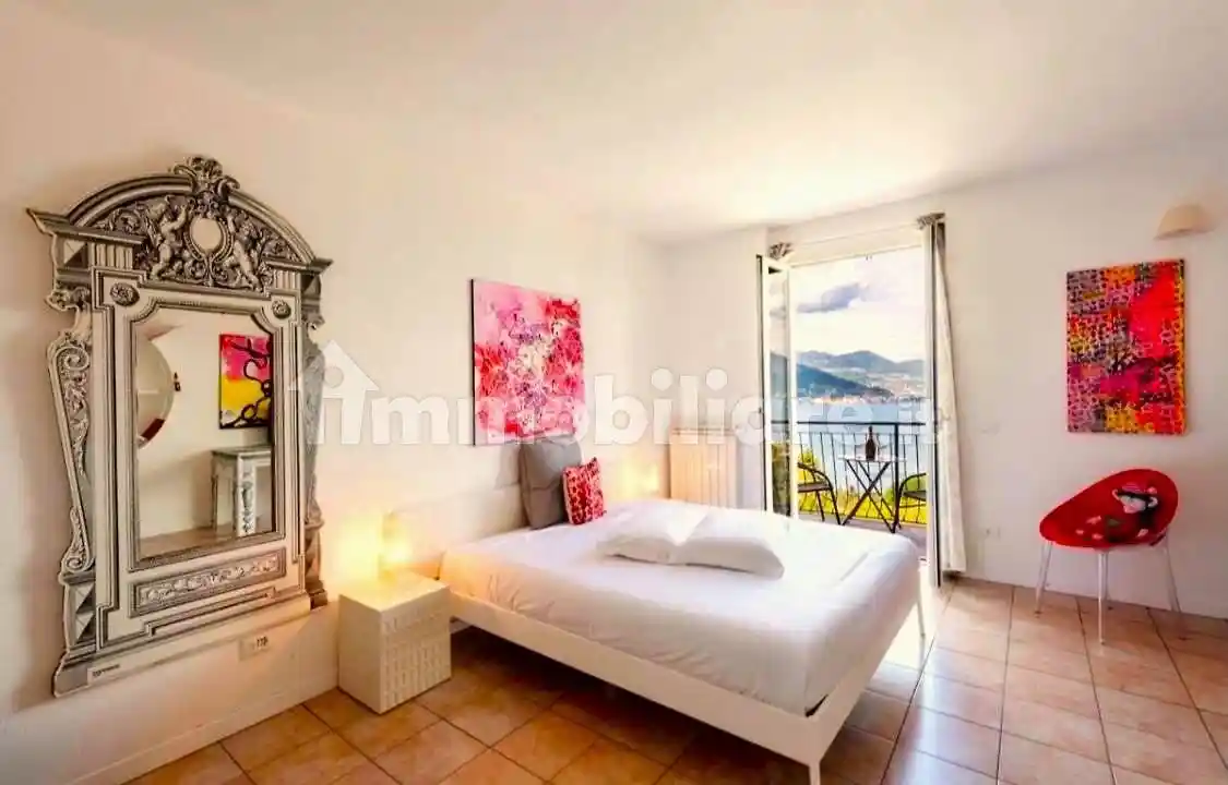 Appartamento in vendita a Baveno