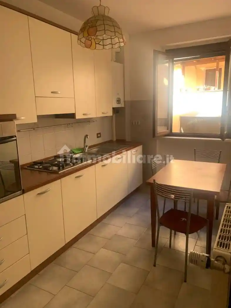 Appartamento in vendita a Amelia