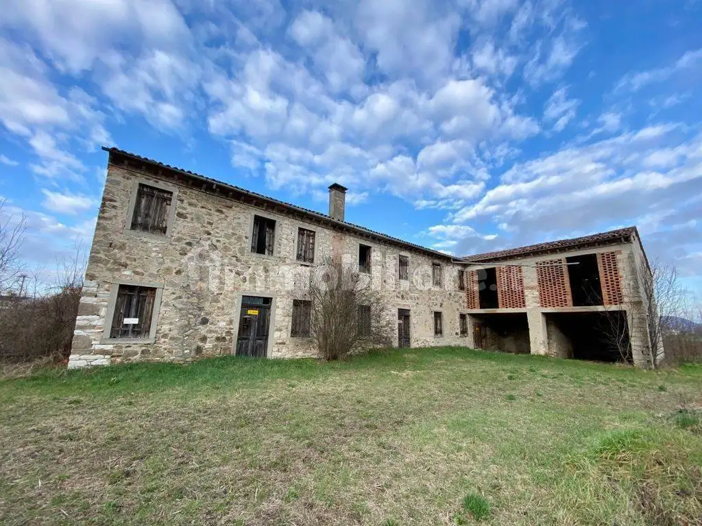 Casa indipendente in vendita a Agugliaro