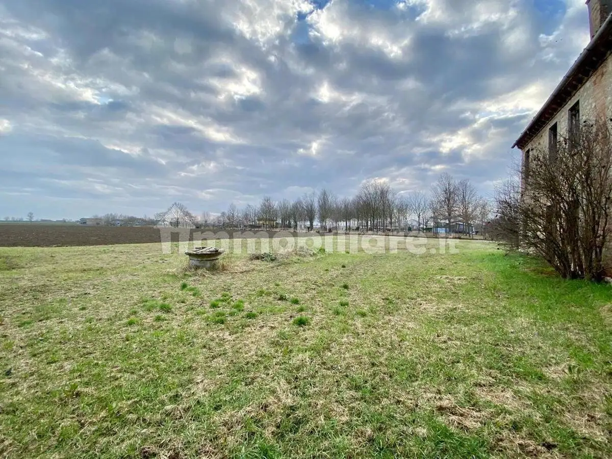 Terratetto unifamiliare via Roma, 1, Centro, Agugliaro - foto 2