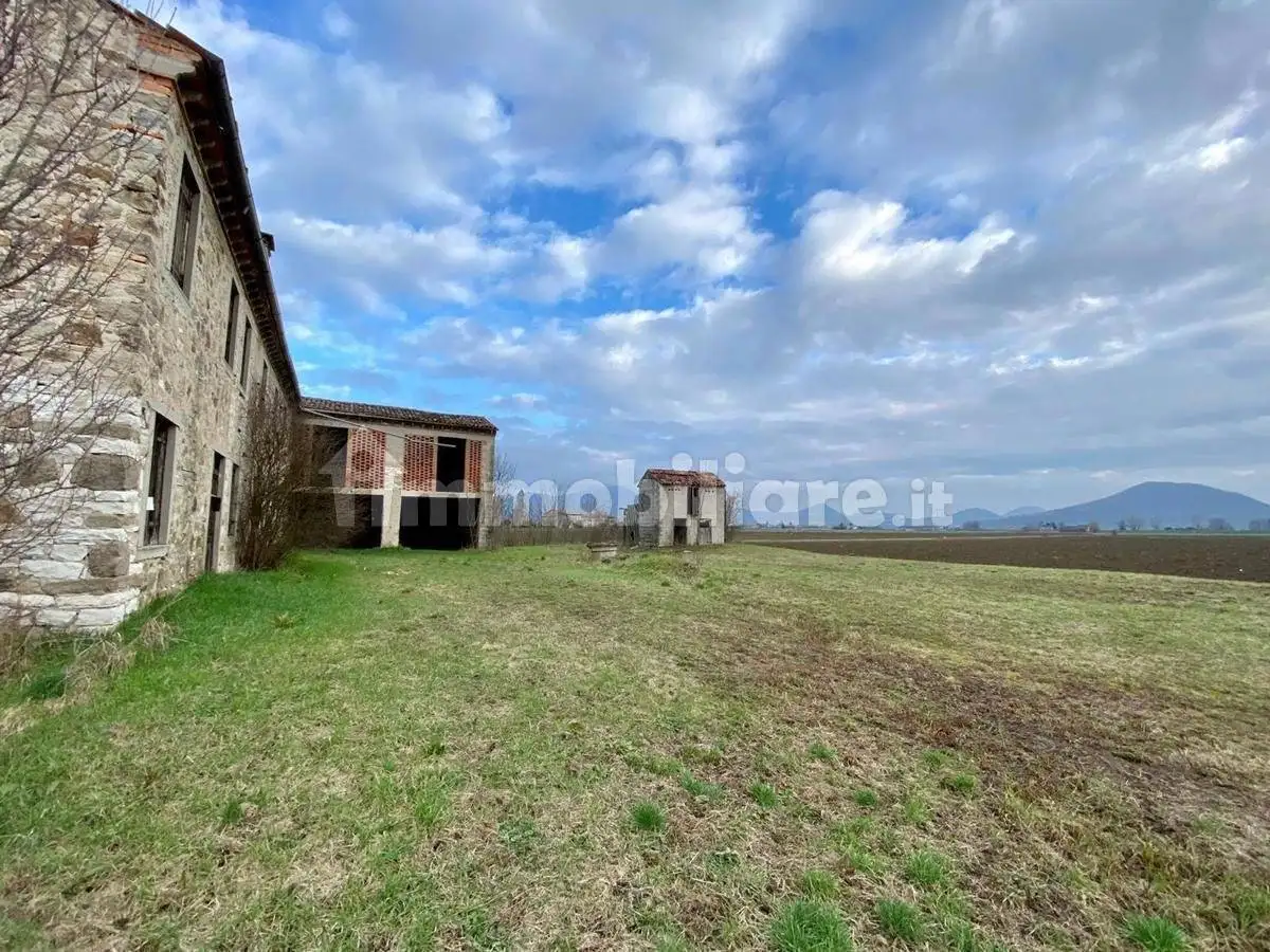 Terratetto unifamiliare via Roma, 1, Centro, Agugliaro - foto 4