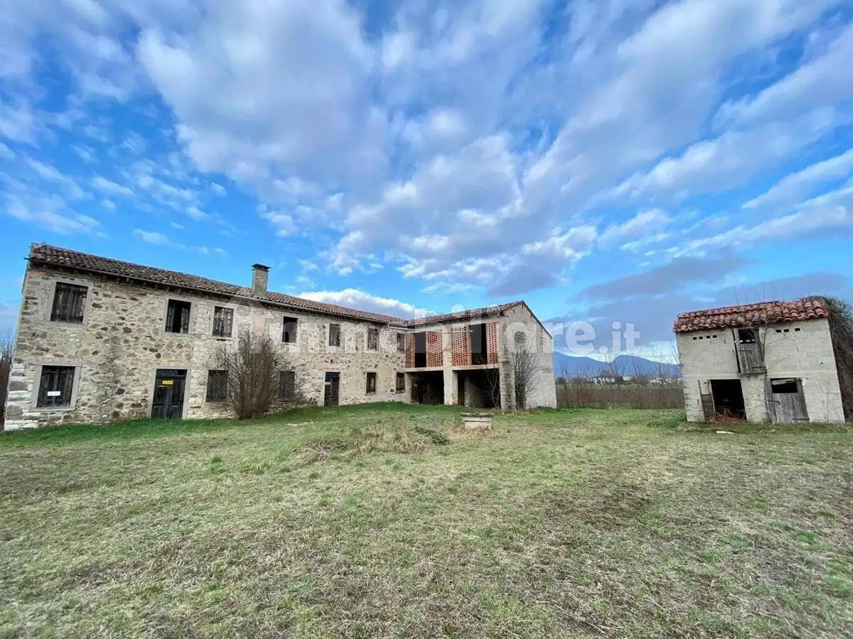 Terratetto unifamiliare via Roma, 1, Centro, Agugliaro - foto 5