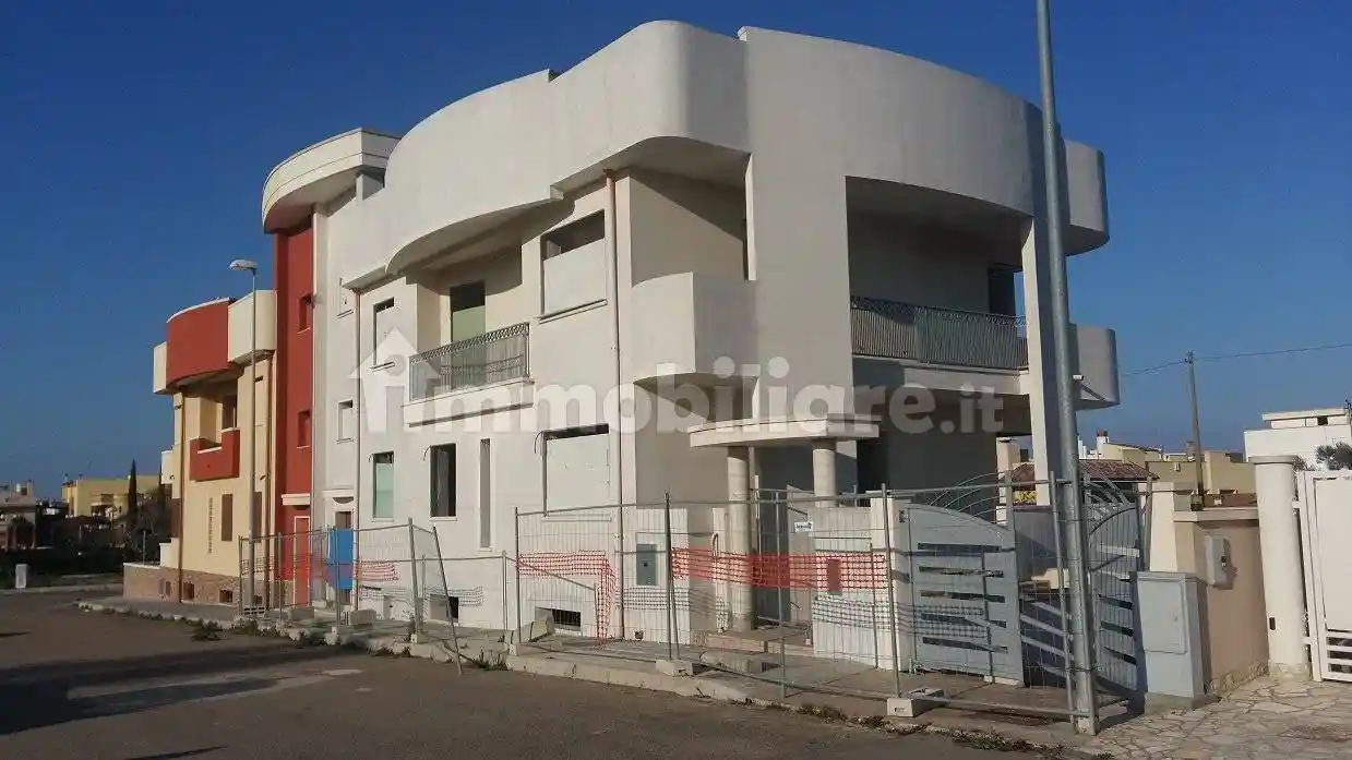 Appartamento in vendita a Parabita