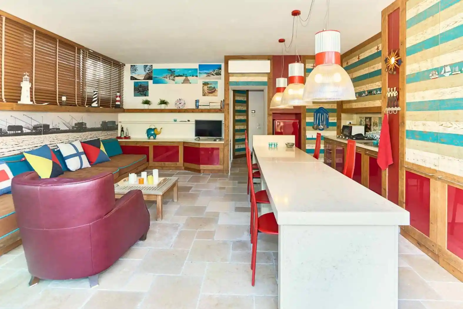 Appartamento in affitto a Cervia