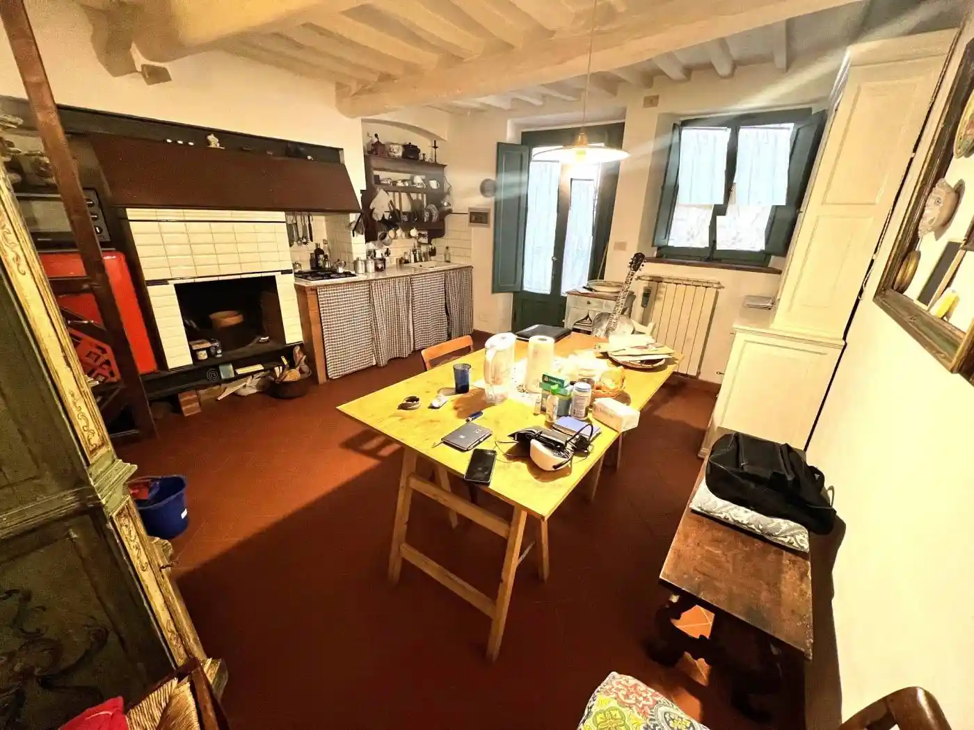 Appartamento in vendita a Montelupo Fiorentino