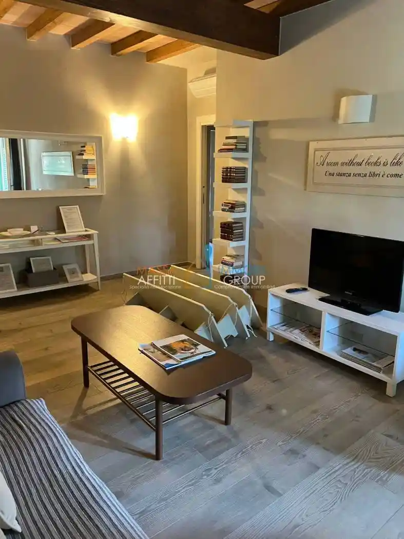 Appartamento via Romana 4, Puliche, Massa - foto 2