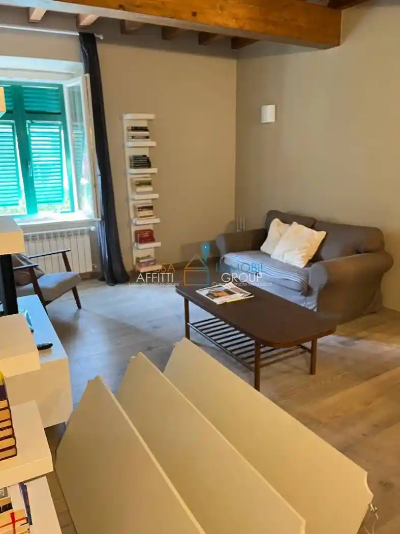 Appartamento via Romana 4, Puliche, Massa - foto 3